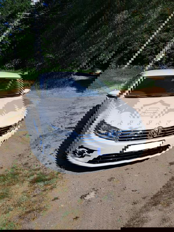 Volkswagen Passat CC 2.0 TSI DSG 2014
