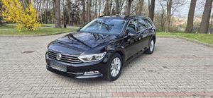 Volkswagen Passat B8 Variant 2.0 TDI DSG (BlueMotion Technology) Comfortline 2018