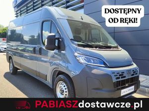 Fiat Ducato 2025