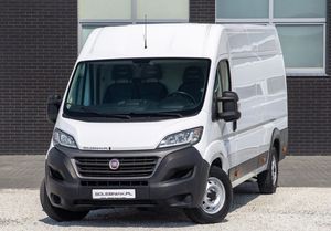 Fiat Ducato 2020