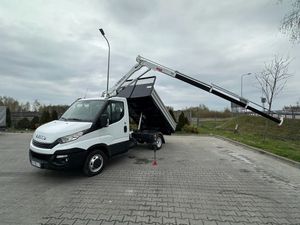 Iveco Daily 2018