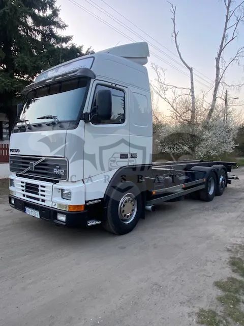 Volvo FH 1996