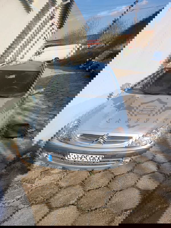 Citroën Xsara II Kombi 1.6 16V Confort 2005