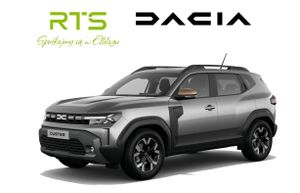 Dacia Duster F5 2025