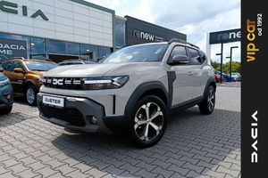 Dacia Duster F5 1.0 TCe Journey 2025