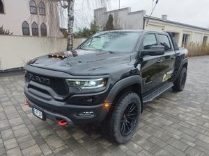 Dodge RAM 2021