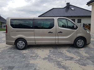 Fiat Talento Kombi 1.6 Ecojet L2 Base 2019
