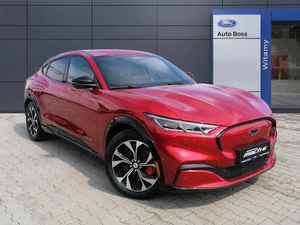 Ford Mustang Mach-E 75kWh AWD 2023