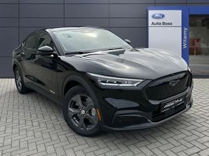 Ford Mustang Mach-E 75kWh AWD 2023
