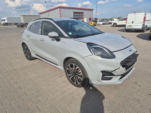 Ford Puma 1.0 EcoBoost mHEV ST-Line X 2021