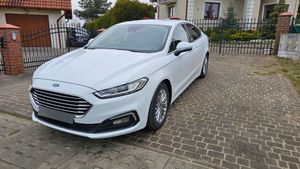 Ford Mondeo Mk5 2.0 EcoBlue Titanium 2021