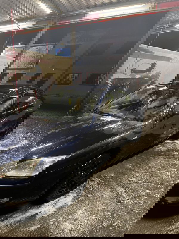 Ford Mondeo Mk3 2.0 TDCi Ambiente 2005
