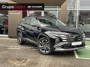 Hyundai Tucson IV 2025