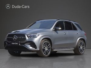 Mercedes-Benz GLE W167 2025
