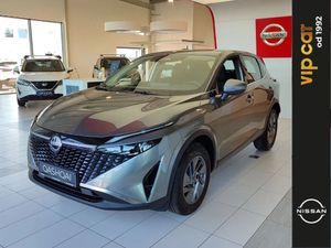 Nissan Qashqai III 1.3 DIG-T mHEV Acenta 2025