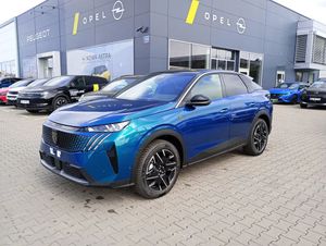 Peugeot 3008 III 1.2 PureTech mHEV GT e-DCS6 2025