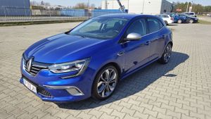 Renault Megane IV 1.2 Energy TCe Intens EDC 2018