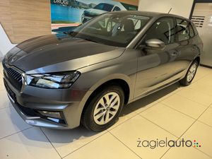 Skoda Fabia IV 1.0 TSI Edition 130 DSG 2025