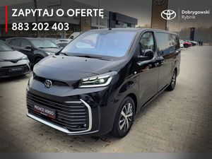 Toyota ProAce 2.0 D4-D Long VIP 2025