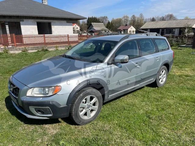 Volvo XC70 2007