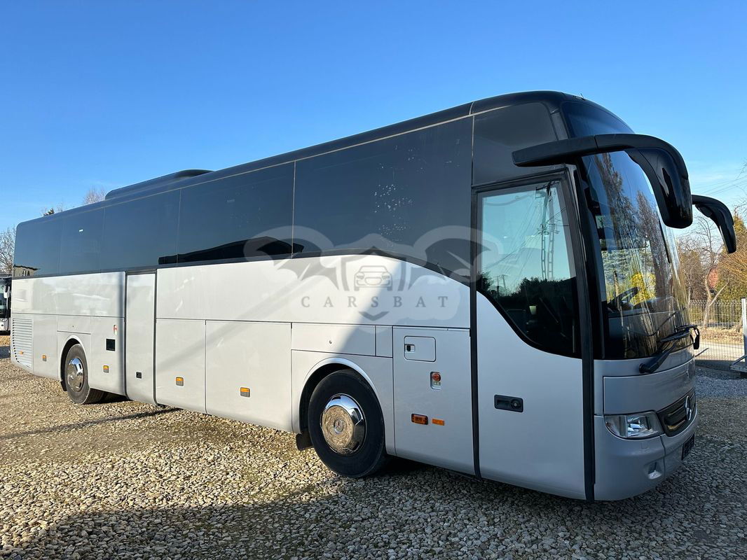 Mercedes-Benz Tourismo 2013