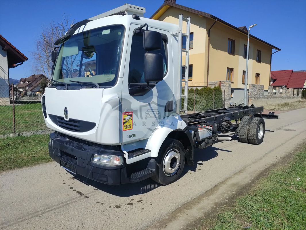 Renault Midlum 2013
