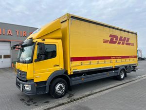 Mercedes-Benz Atego 2018