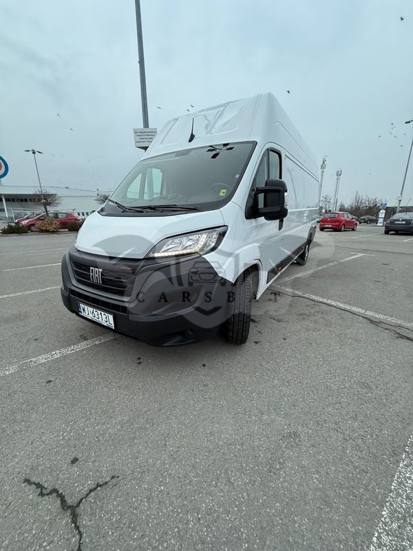 Fiat Ducato 2023