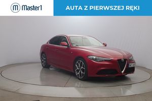 Alfa Romeo Giulia 2.0 Turbo 6C Villa D'este 2021
