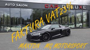 Audi R8 V10 RWD 2021