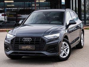 Audi Q5 FY 35 TDI S tronic sport 2021
