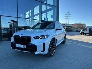 BMW X5 G05 xDrive30d 2024