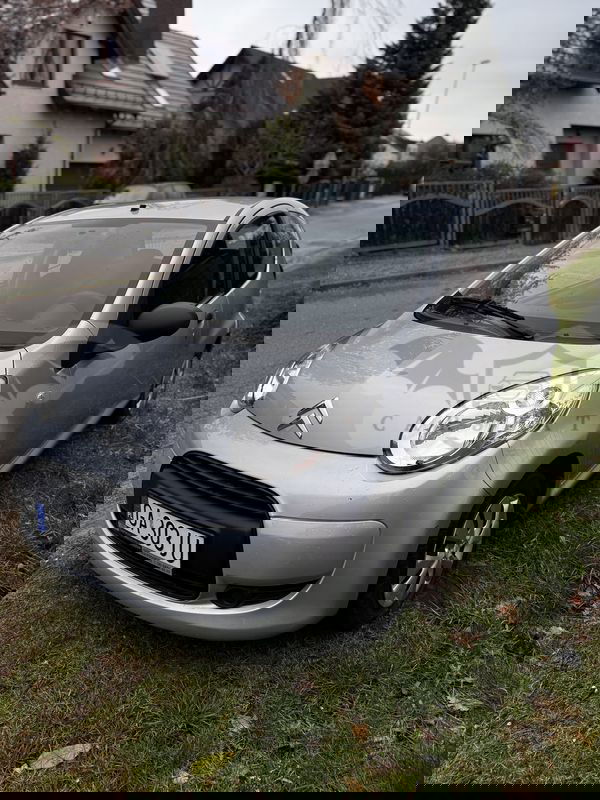 Citroën C1 I 1.0i Flirt 2010