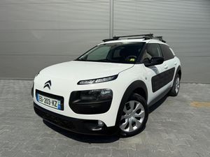 Citroën C4 Cactus 1.2 PureTech MoreLife 2017