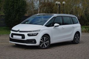 Citroën C4 Spacetourer Grand 2.0 BlueHDi Shine Pack S&S EAT8 2018