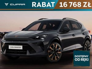 Cupra Formentor 2024
