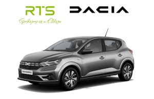 Dacia Sandero III 2025