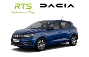 Dacia Sandero III 1.0 TCe Expression 2025