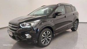 Ford Kuga III 1.5 EcoBoost FWD ST-Line 2020