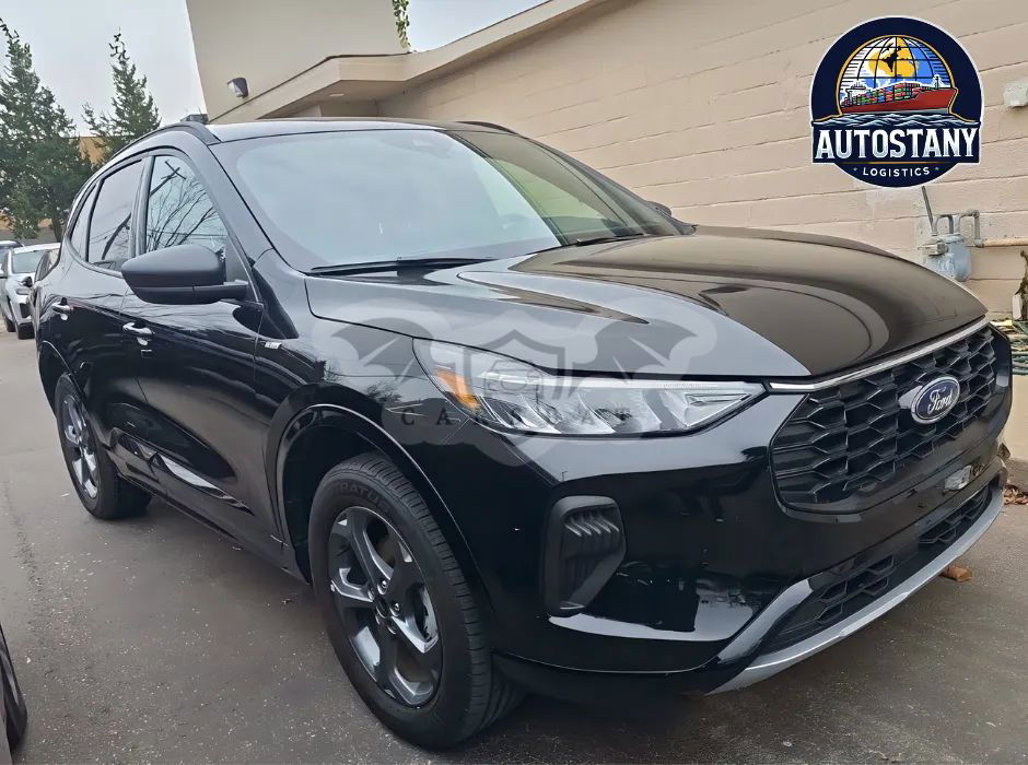 Ford Kuga III 1.5 EcoBoost ST-LINE X 2023