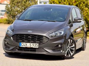 Ford S-Max II 2.0 EcoBlue ST-Line 2020