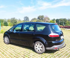 Ford S-Max I 2.0 Ambiente 2006