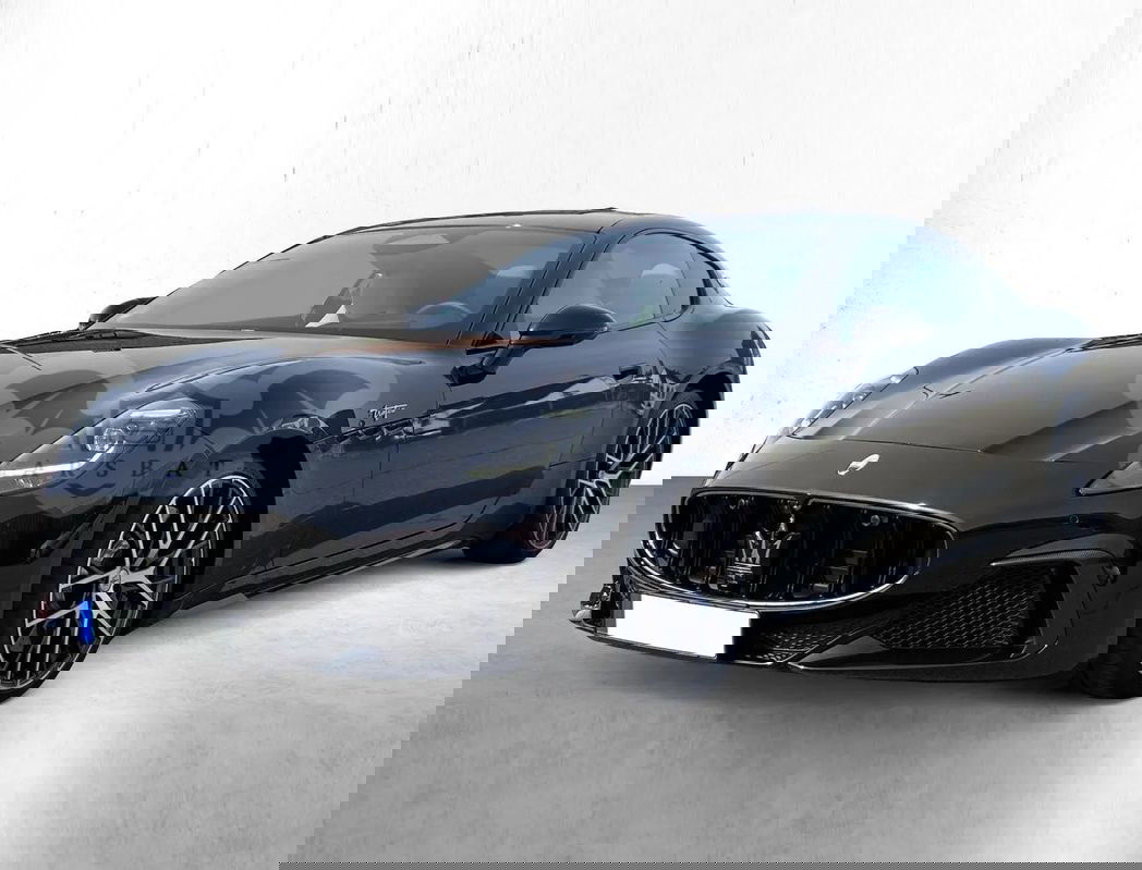 Maserati GranTurismo Trofeo 2023