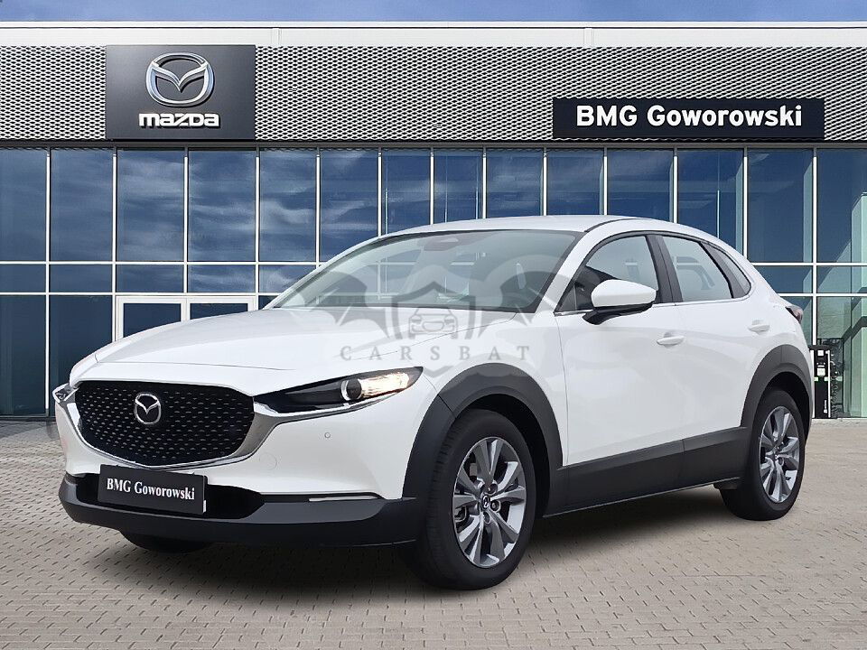 Mazda CX-30 2023