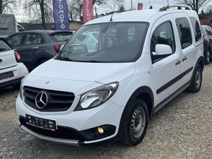 Mercedes-Benz Citan 2018