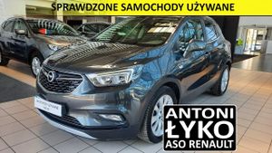 Opel Mokka 1.4 Turbo ecoFLEX Start/Stop Innovation 2017