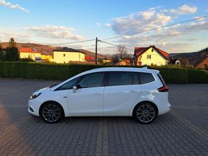Opel Zafira C 2.0 CDTI Elite 2017