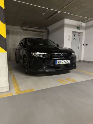 Opel Astra L VI 1.2 T Elegance S&S 2023