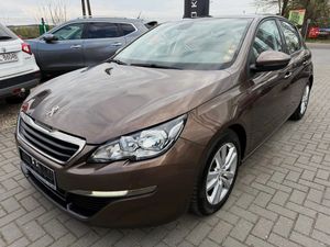 Peugeot 308 T9 125 THP Allure 2013