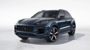 Porsche Cayenne III S 2025